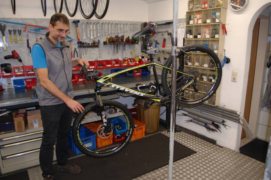 BikeService