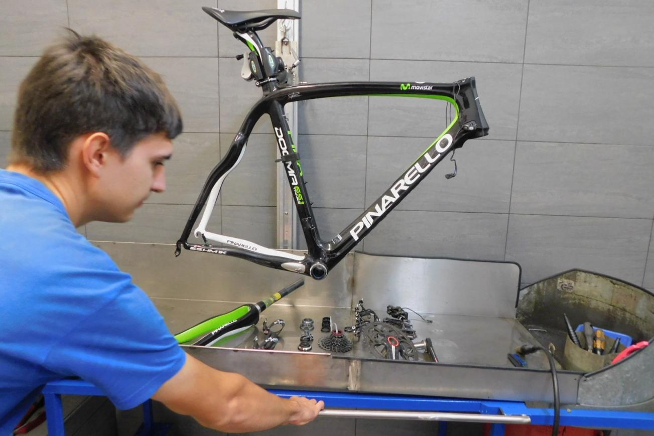 Große Winter-Service Aktion mit Abhol- und Bringservice!