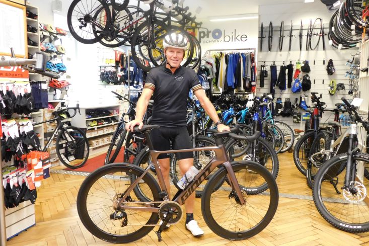GIANT PROPEL ADVANCED