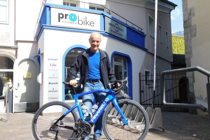 PINARELLO NYTRO E7 Road