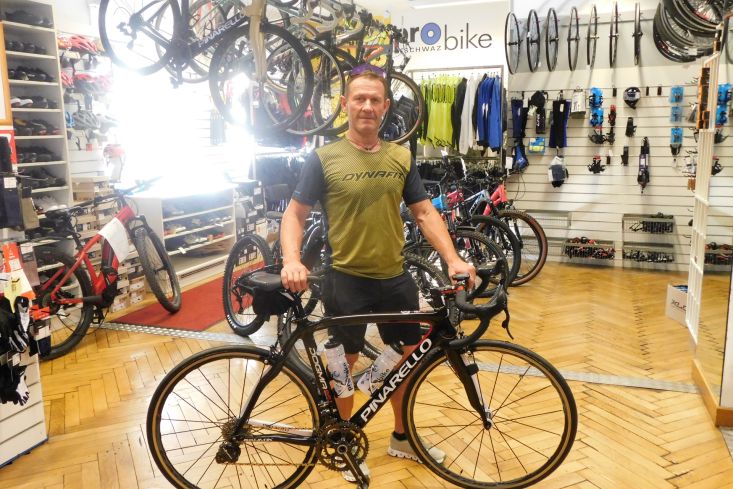 PINARELLO DOGMA 65.1