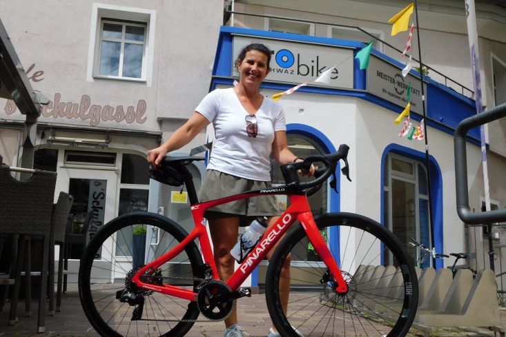PINARELLO X3