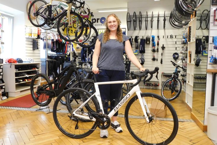 BASSO VENTA R