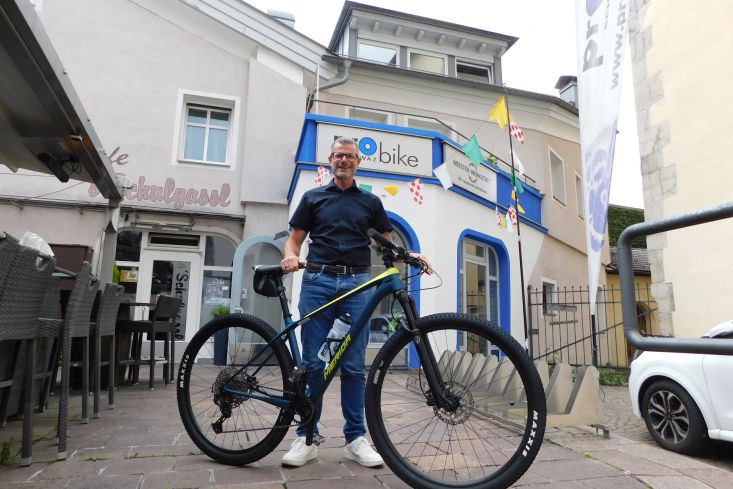 MTB MERIDA BIG 9