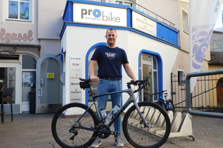 GIANT DEFY ADVANCED PRO 1