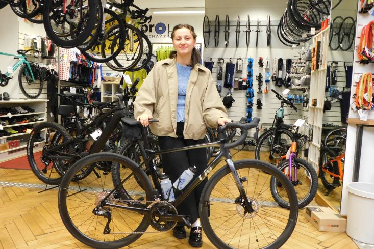 LIV LANGMA ADVANCED 0 PRO 