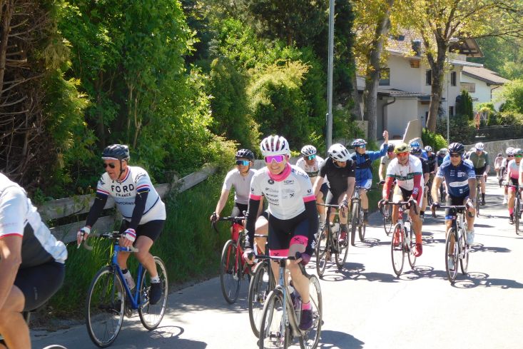 26. Probike Einradeln 2026