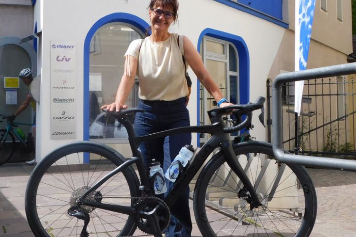 PINARELLO F7