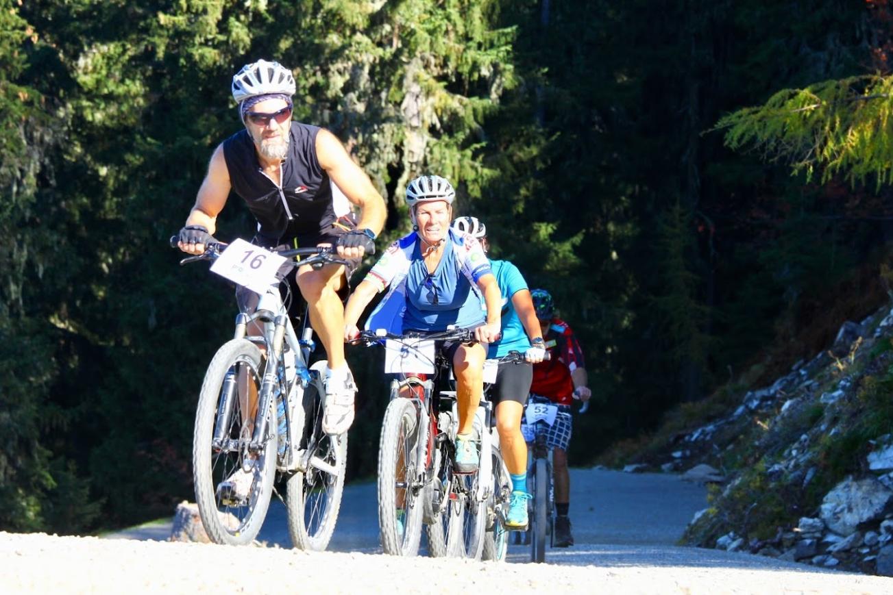 Einladung zum 6. Probike-Hecher-Grand-Prix!