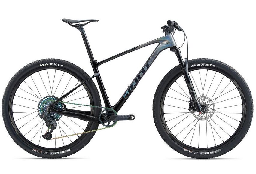 GIANT XTC Advanced SL 29 0