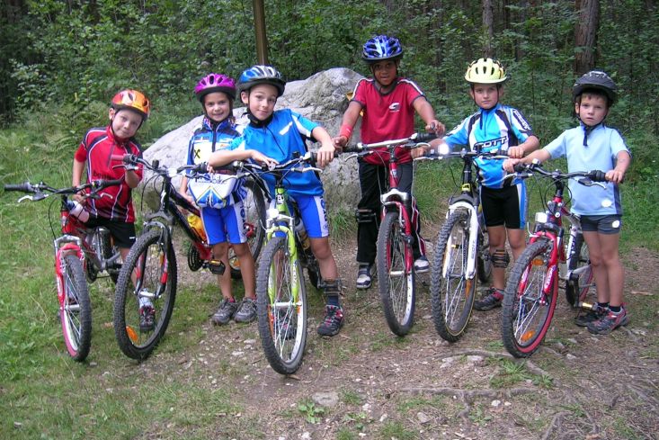 Einladung zum Kinder-Radtraining!