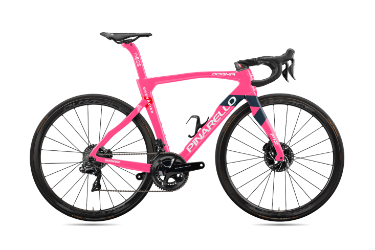 pinarello rennrad