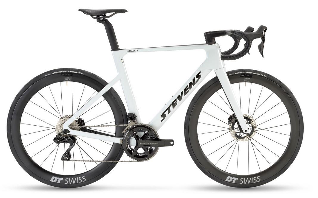 STEVENS - ARCALIS mit Ultegra Di2