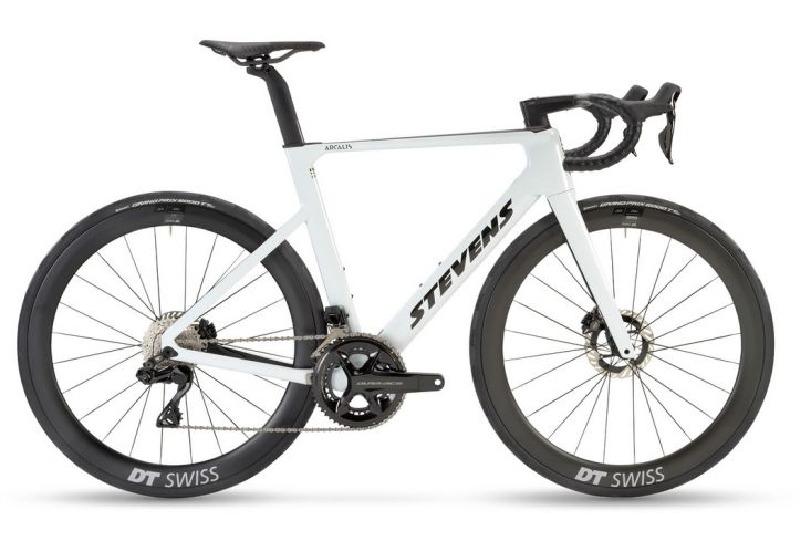STEVENS - ARCALIS mit Ultegra Di2