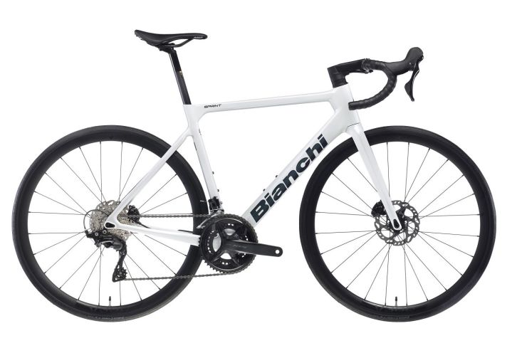 Bianchi - Sprint 105 mech.