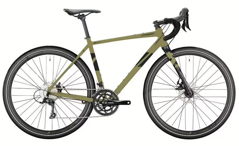 Conway - GRV 4.0 SE
