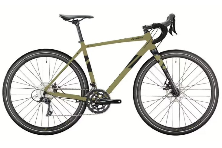 Conway - GRV 4.0 SE