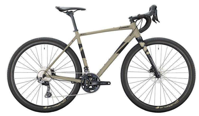 Conway - GRV 8.0 SE