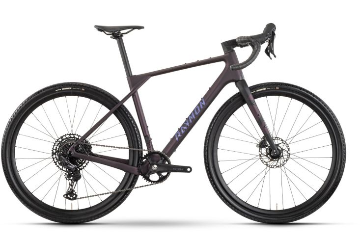 Raymon - Soreno pure