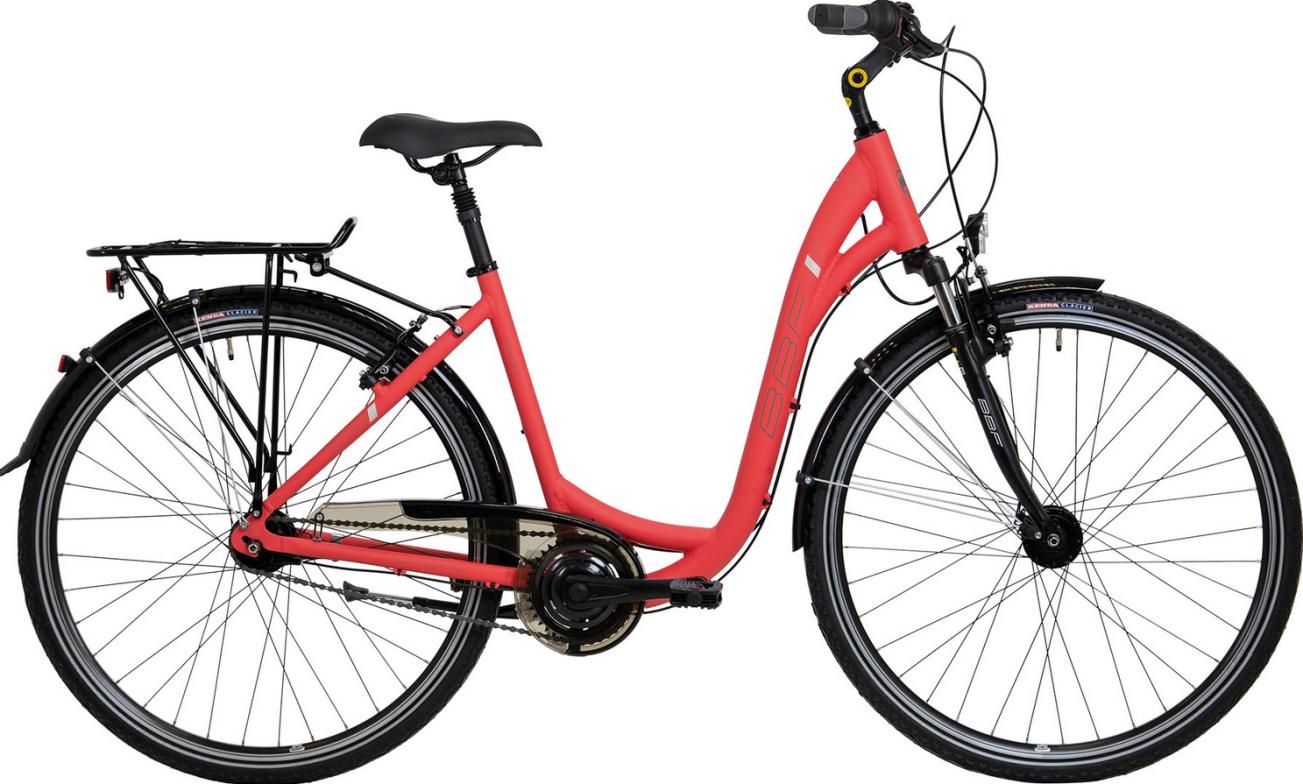 BBF Bozen comfort
