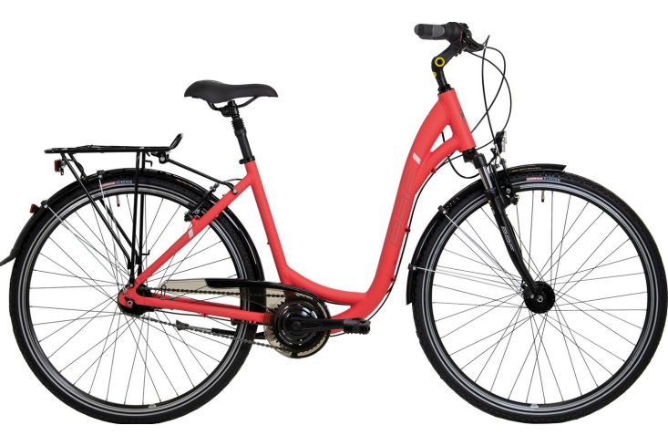 BBF Bozen comfort