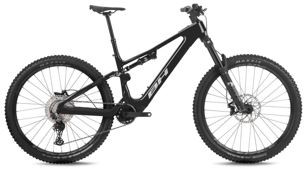 BH Emotion - iLynx+ DL Enduro 9