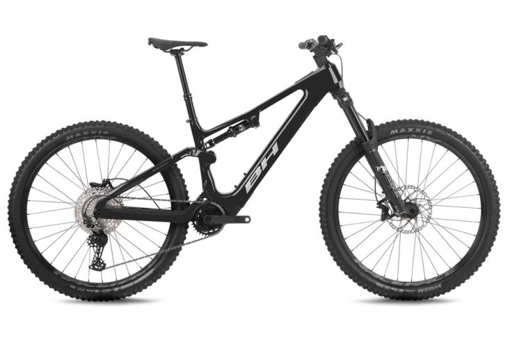 BH Emotion - iLynx+ DL Enduro 9