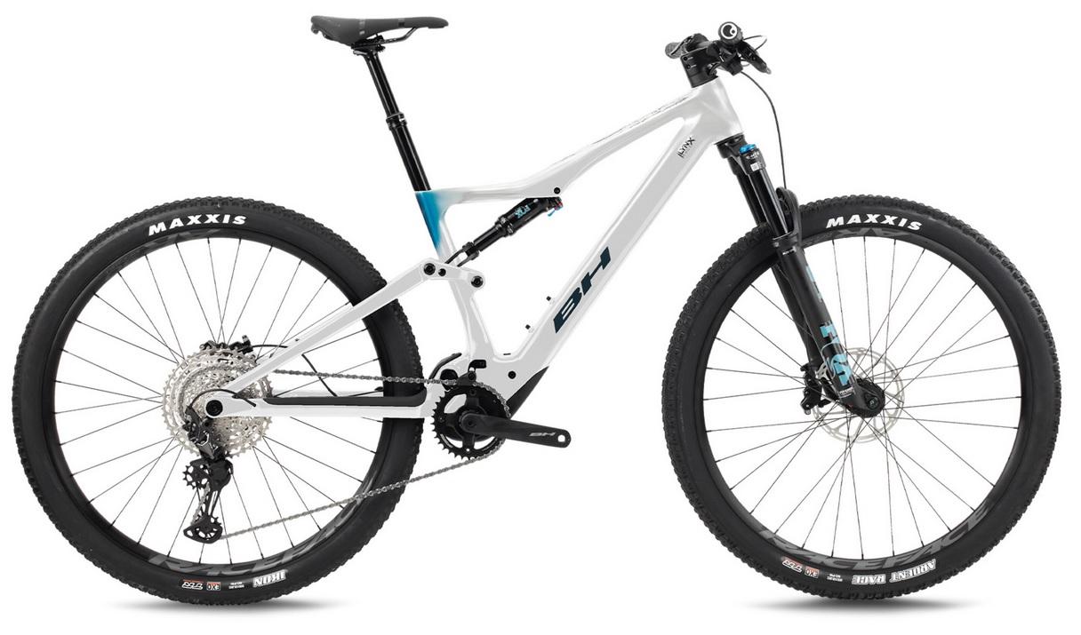 BH Emotion - iLynx Race 7.7