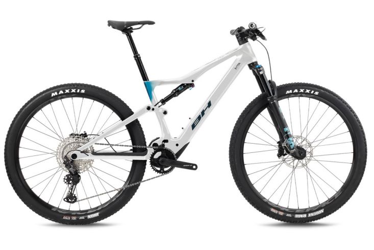 BH Emotion - iLynx Race 7.7