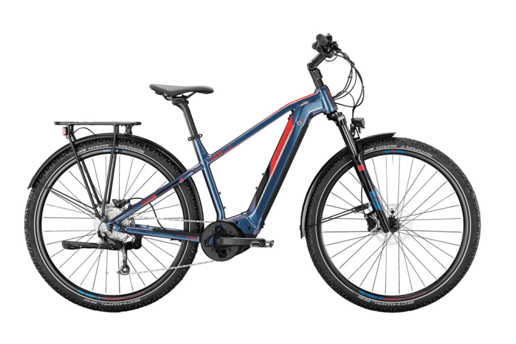 Conway Cairon C 2.0, 29&quot;, 625 Wh, Intuvia 100