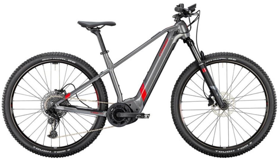 Conway Cairon S 4.0