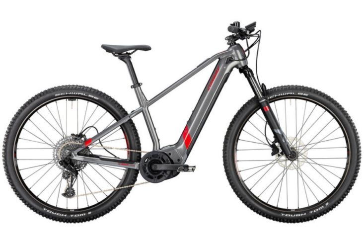 Conway Cairon S 4.0