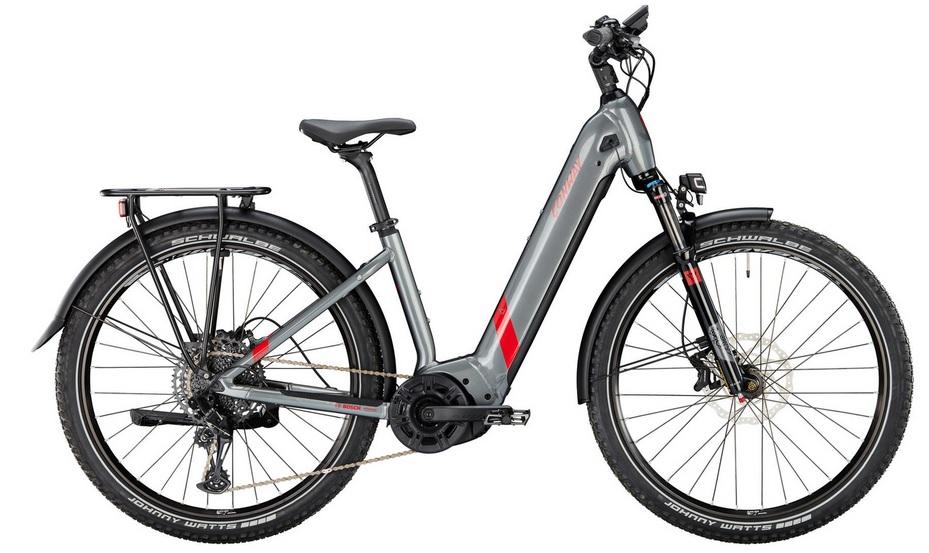conway emtb