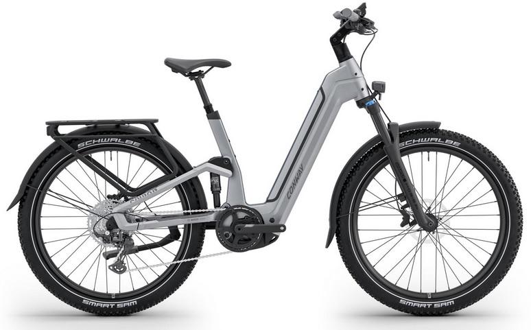 Conway - Cairon SUV FS 4.0