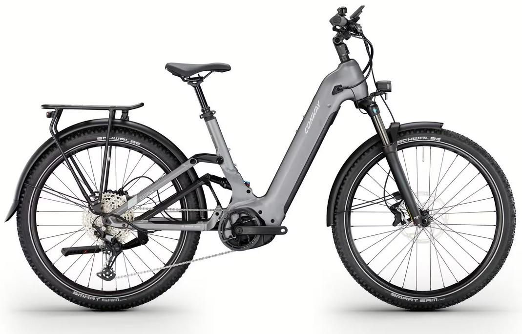 Conway - Cairon SUV FS 4.0 ✓