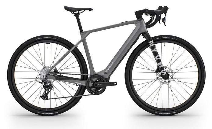 Conway - Nyvon 9.0, allroad