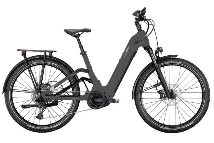 Conway - Cairon C FS 2.0