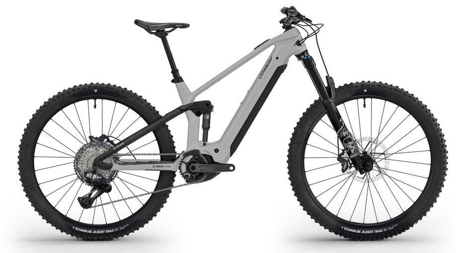 Conway - Xyron ST 10.0