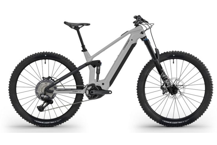 Conway - Xyron ST 10.0