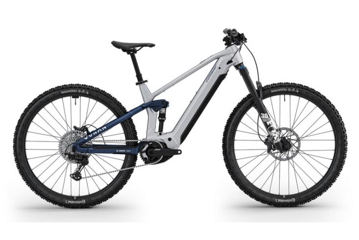 Conway - Xyron ST 5.0