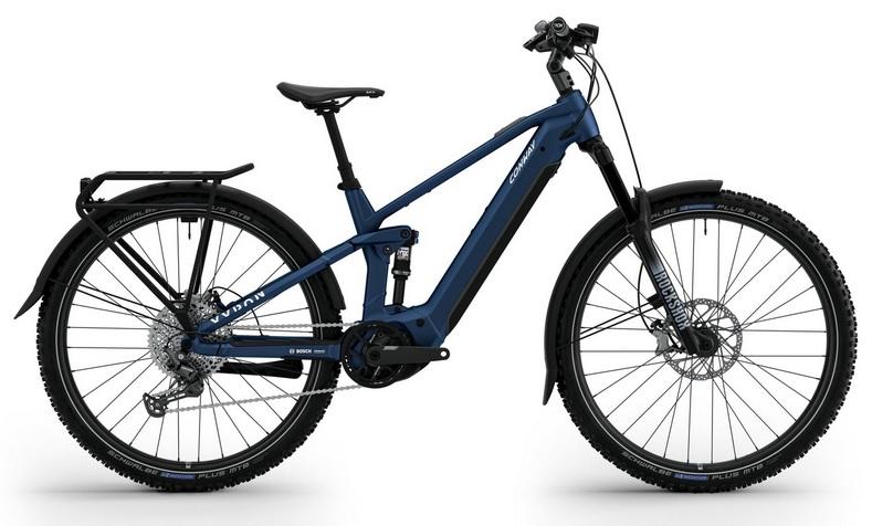 Conway - Xyron SUV 4.0