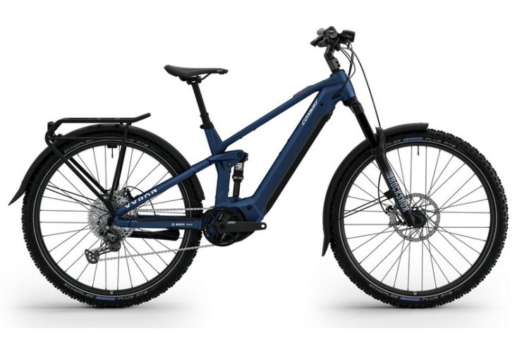 Conway - Xyron SUV 4.0