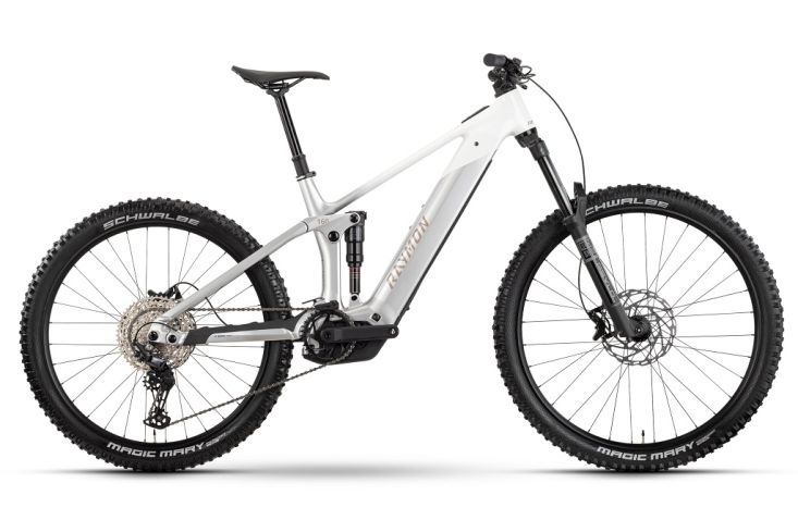 RAYMON - Vamok comp, Mullet