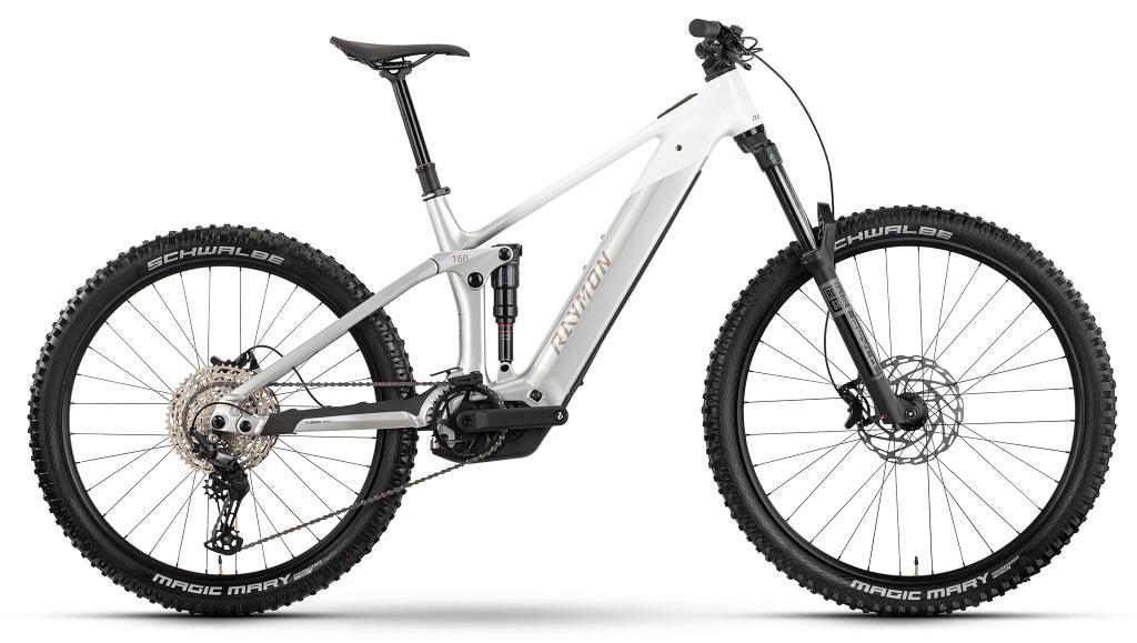 RAYMON - Vamok comp, Mullet