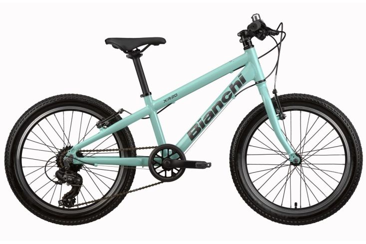 Bianchi - XR24