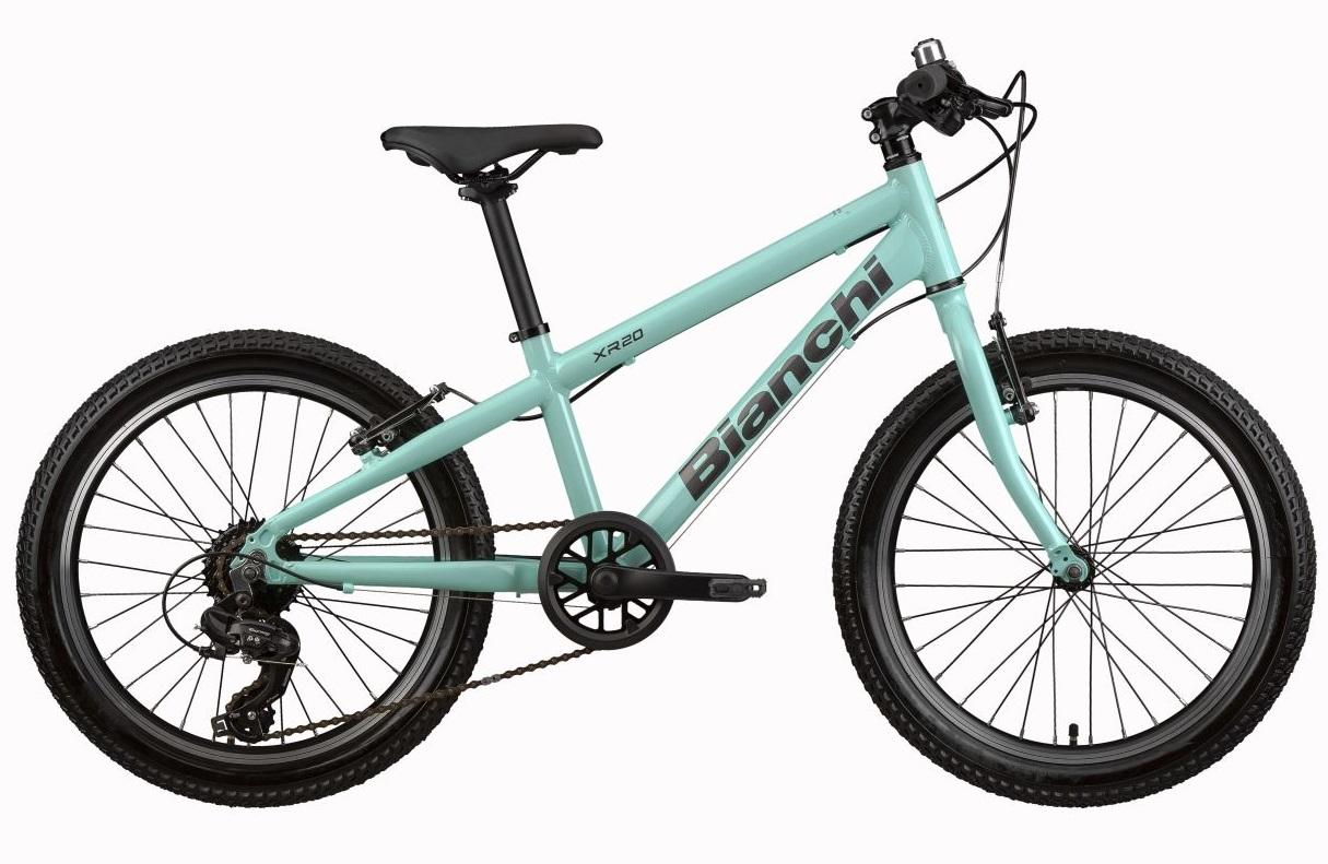 Bianchi - XR24