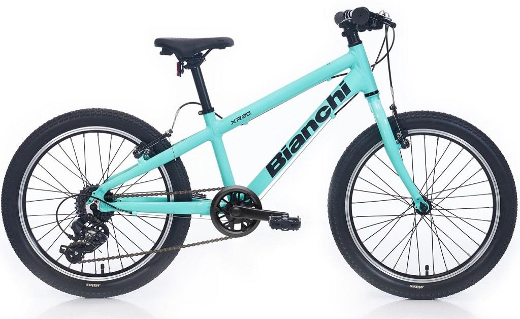 Bianchi - XR20