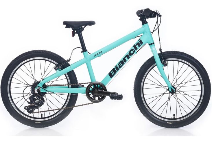 Bianchi - XR20