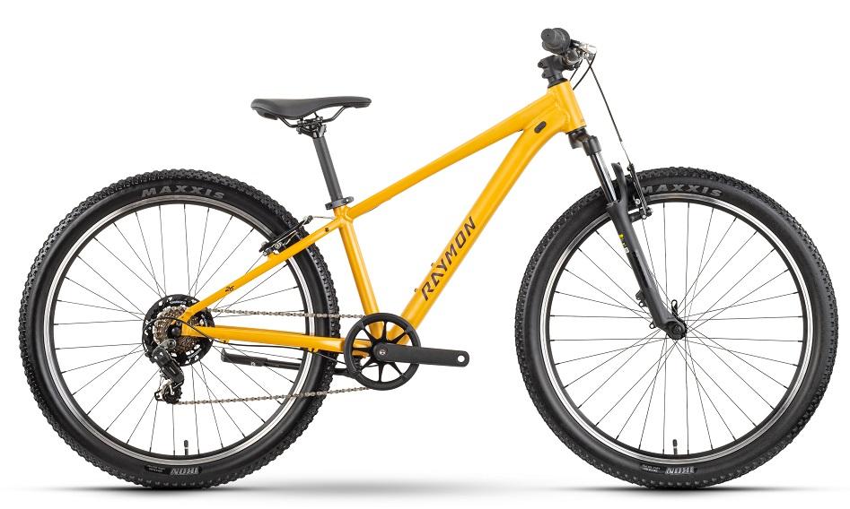 Raymon - Nayta 26" comp