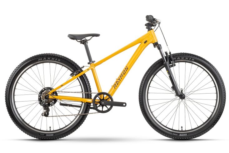 Raymon - Nayta 26&quot; comp